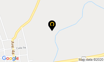 Mapa de Yoguini Spa en Antón