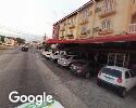 Foto exterior de Hotel Dos Continentes