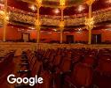 Foto exterior de Teatro Nacional