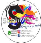 Fotos de Sublimar´s Detalles Y Más