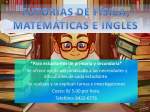 Fotos de Tutorias De Fisica, Matemáticas E Ingles
