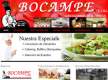 Fotos de Bocampe Eirl: Concesionarios De Alimentos