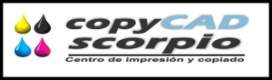 Copycad Scorpio