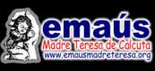 Fotos de Emaus Madre Teresa De Calcuta
