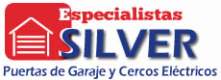 Especialistas Silver Puertas Levadizas De Garaje Seccionales Cercos Eléctricos