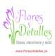 Fotos de Flores Y Detalles San Borja
