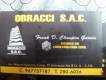 Fotos de Obracci