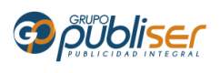 Fotos de Publiser Comunicaciones Srl