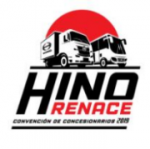 Camiones Y Buses Hino