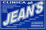 Clinica Del Jeans