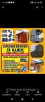Control Remoto Jb Ramos