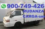 Fotos de Empresa De Transporte Mudanza En San Martin De Porres 900749426 Traslados