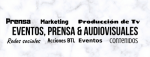 Fotos de Eventos,Prensa & Audiovisuales.