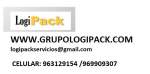 Fotos de Logipack