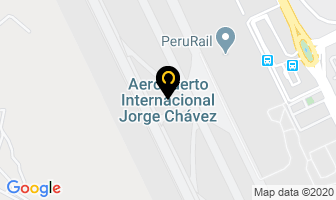 Mapa de Abastecedora Comercial Norbal S.r.l. en Lima