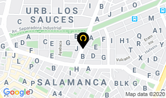Mapa de Abogados Mype en San Luis