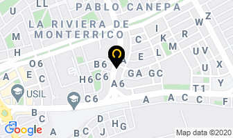 Mapa de Absisa en Provincia De Lima