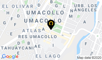 Mapa de Acceso Global-Seguridad Electronica Y Localizacion Satelital en Arequipa
