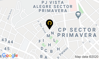 Mapa de Adm - Innovadores en Tarapoto
