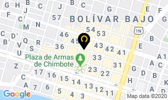 Mapa de Agencia De Viajes Y Turismo “Emy Tours” en Chimbote