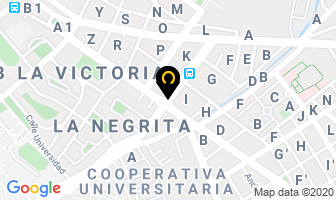 Mapa de Alma - Concentrado Natural De Chicha Morada en Arequipa
