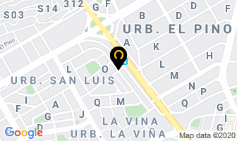 Mapa de Almacenes FrigorÍficos S.a. en Lima