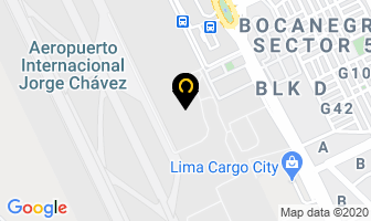 Mapa de ✅ Alquiler Equipos Traducción Simultánea En Lima / Trujillo / Cel. 997163010 en Callao