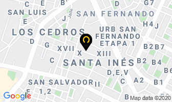 Mapa de Anuncio Semanal en Trujillo
