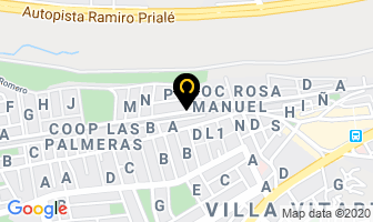Mapa de Arm Eximport Sac en San Mateo