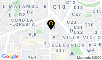 Mapa de Autoland S.a. en Surquillo