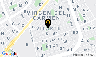 Mapa de Banco Wiese Sudameris (bws) en Lima