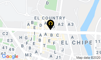 Mapa de Barmanuel Resto Pub en Piura