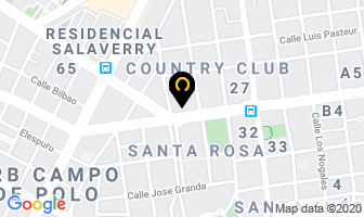 Mapa de Bebidas Inteligentes-Fusión Nutracéutica-Productos Naturales en Lima