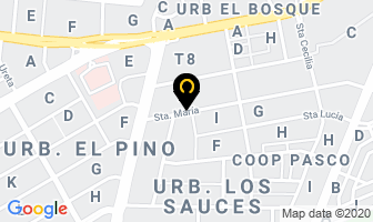 Mapa de Calimod en Provincia De Lima