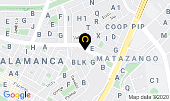Mapa de Cebicheria Restaurante Erika en Lima
