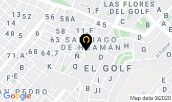 Mapa de Centro De Medicina Fisica Arostegui en Trujillo