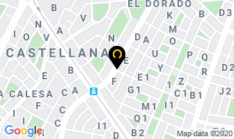 Mapa de Cevicheria Restaurant La Olla Criolla en Lima