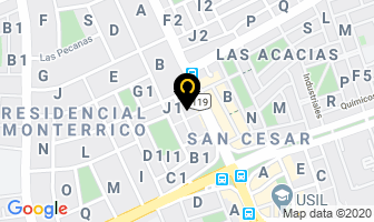 Mapa de Chifa Jo en Provincia De Lima