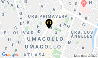 Mapa de Chifa Qingdao en Arequipa