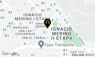 Mapa de Chifa Taypa E.i.r.l. en Piura