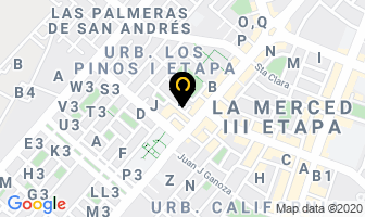 Mapa de Chocopasion en Trujillo