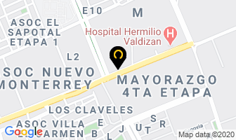 Mapa de Cifarma S.a. en Santa Anita