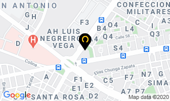 Mapa de Cip Callao en Callao
