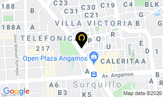 Mapa de Classic Marble en Surquillo