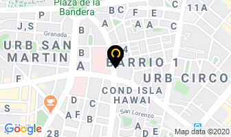Mapa de ClÍnica Stella Maris en Pueblo Libre
