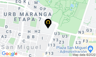 Mapa de Colegio Claretiano en Provincia De Lima
