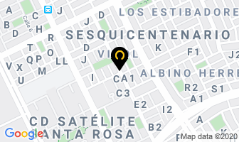 Mapa de Colegio Francisco De Zela en Callao