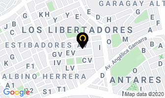 Mapa de Colegio San Juan De Dios en Callao