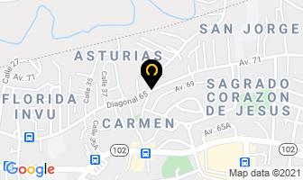 Mapa de Comercial Neciosup en Sullana