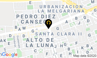 Mapa de Comercial Yayo - Llaves Chapas Carros Instalacion Reparacion en Arequipa